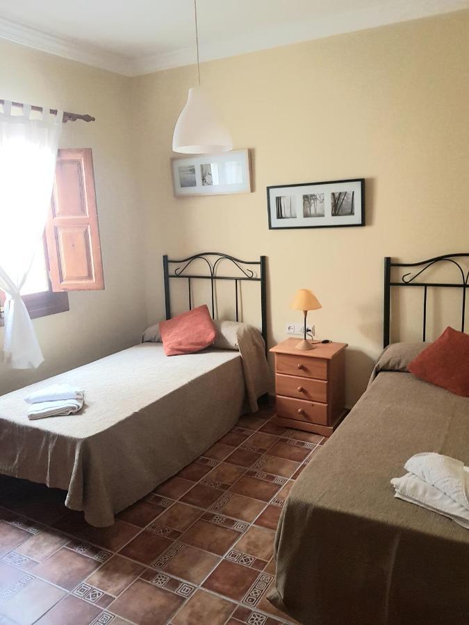 Villa Capricho Nerja Малага Екстер'єр фото